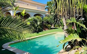 Casa Roan Mutxamel (muchamiel)